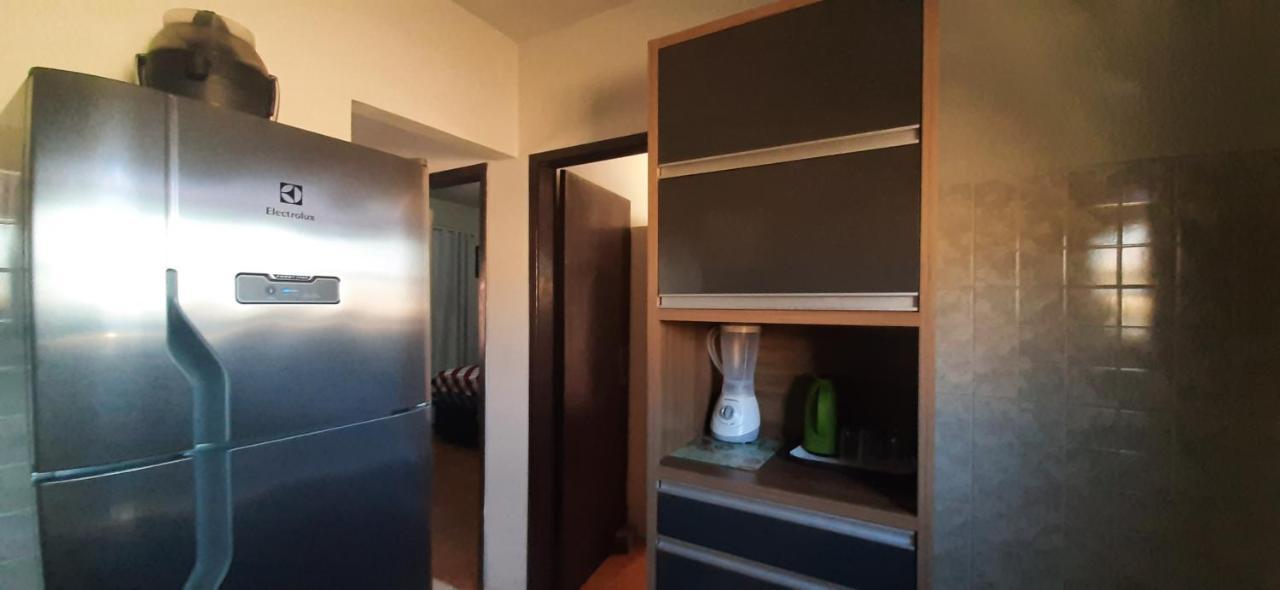 Casa 2 Quartos Em C / área Gourmet Сasa de vacaciones