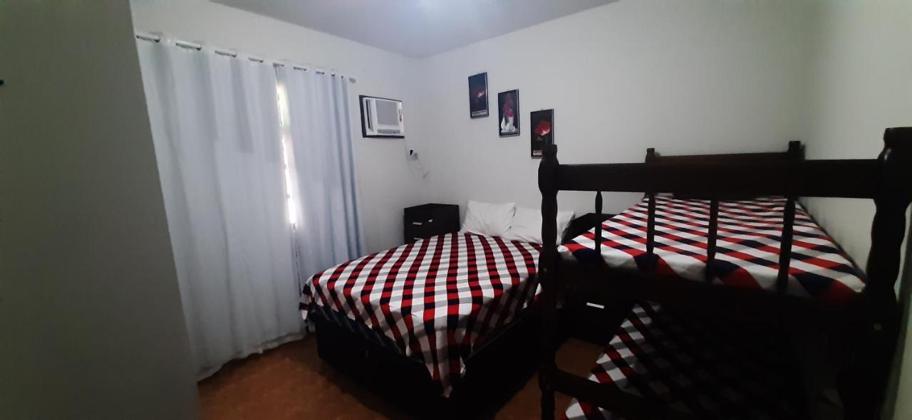 Сasa de vacaciones Casa 2 Quartos Em C / área Gourmet