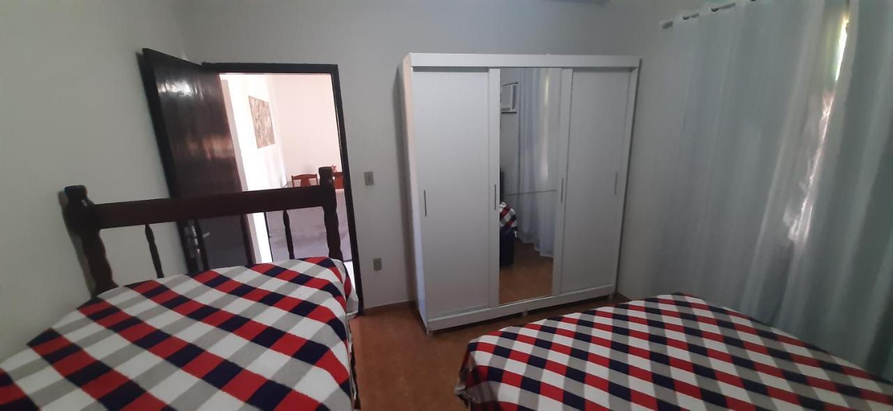 Сasa de vacaciones Casa 2 Quartos Em C / área Gourmet *