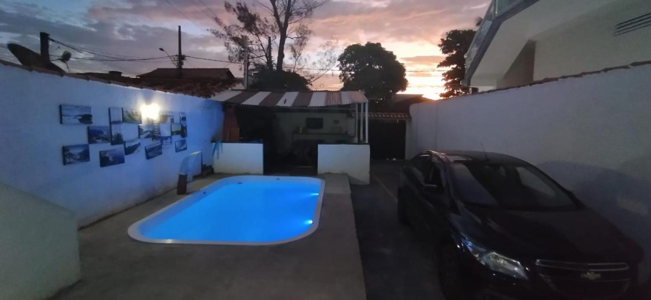 Сasa de vacaciones Casa 2 Quartos Em C / área Gourmet Cabo Frío
