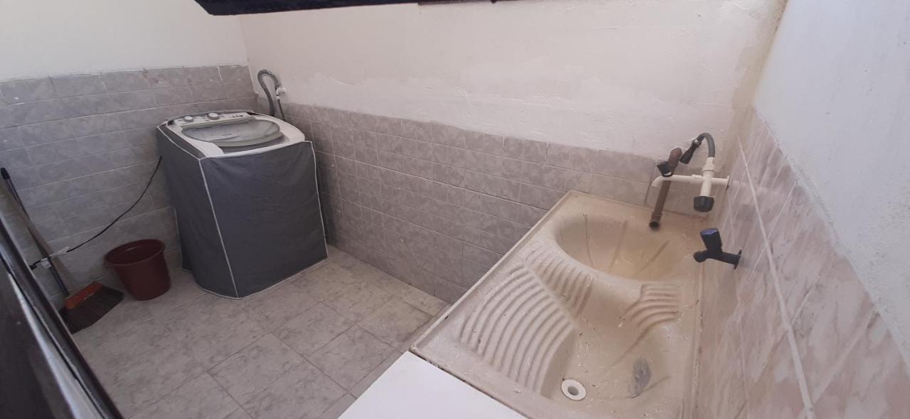 Casa 2 Quartos Em C / área Gourmet Сasa de vacaciones