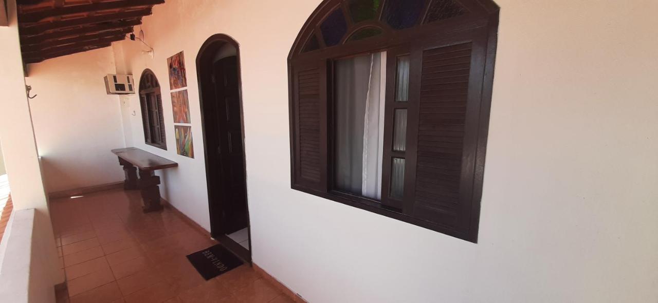 Сasa de vacaciones Casa 2 Quartos Em C / área Gourmet