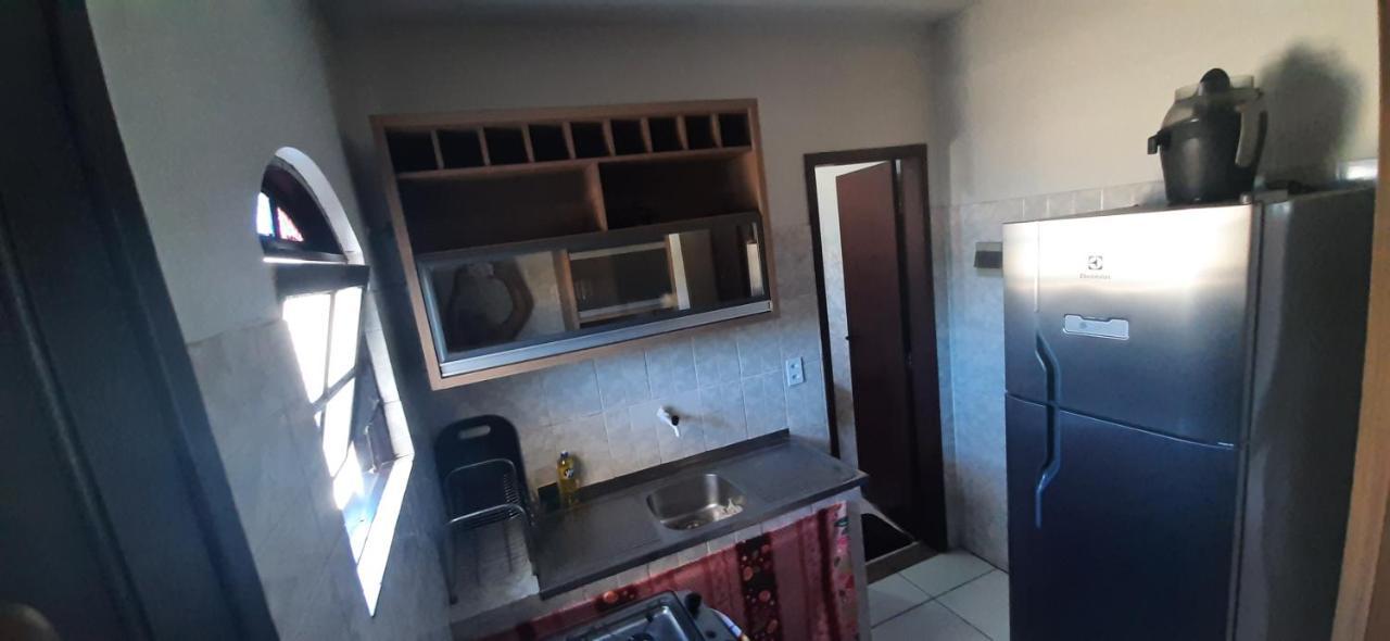 Casa 2 Quartos Em C / área Gourmet *