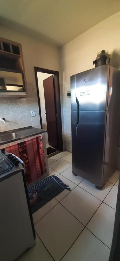 Casa 2 Quartos Em C / área Gourmet Сasa de vacaciones