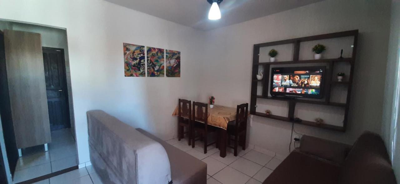 Casa 2 Quartos Em C / área Gourmet *