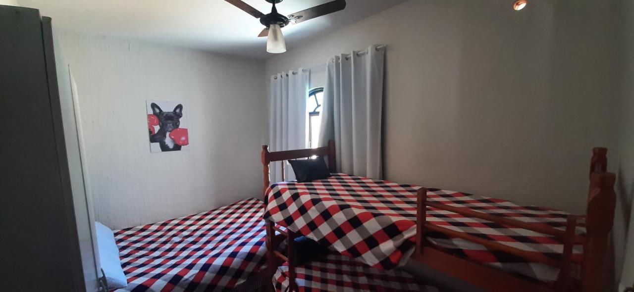 Casa 2 Quartos Em C / área Gourmet *