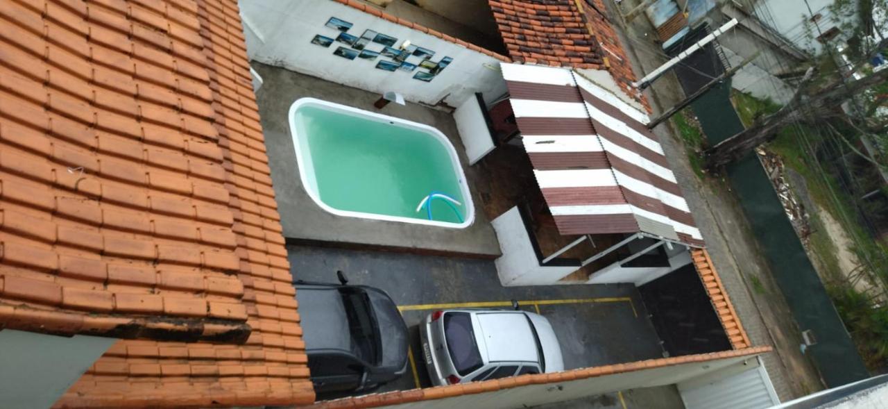 Сasa de vacaciones Casa 2 Quartos Em C / área Gourmet Cabo Frío
