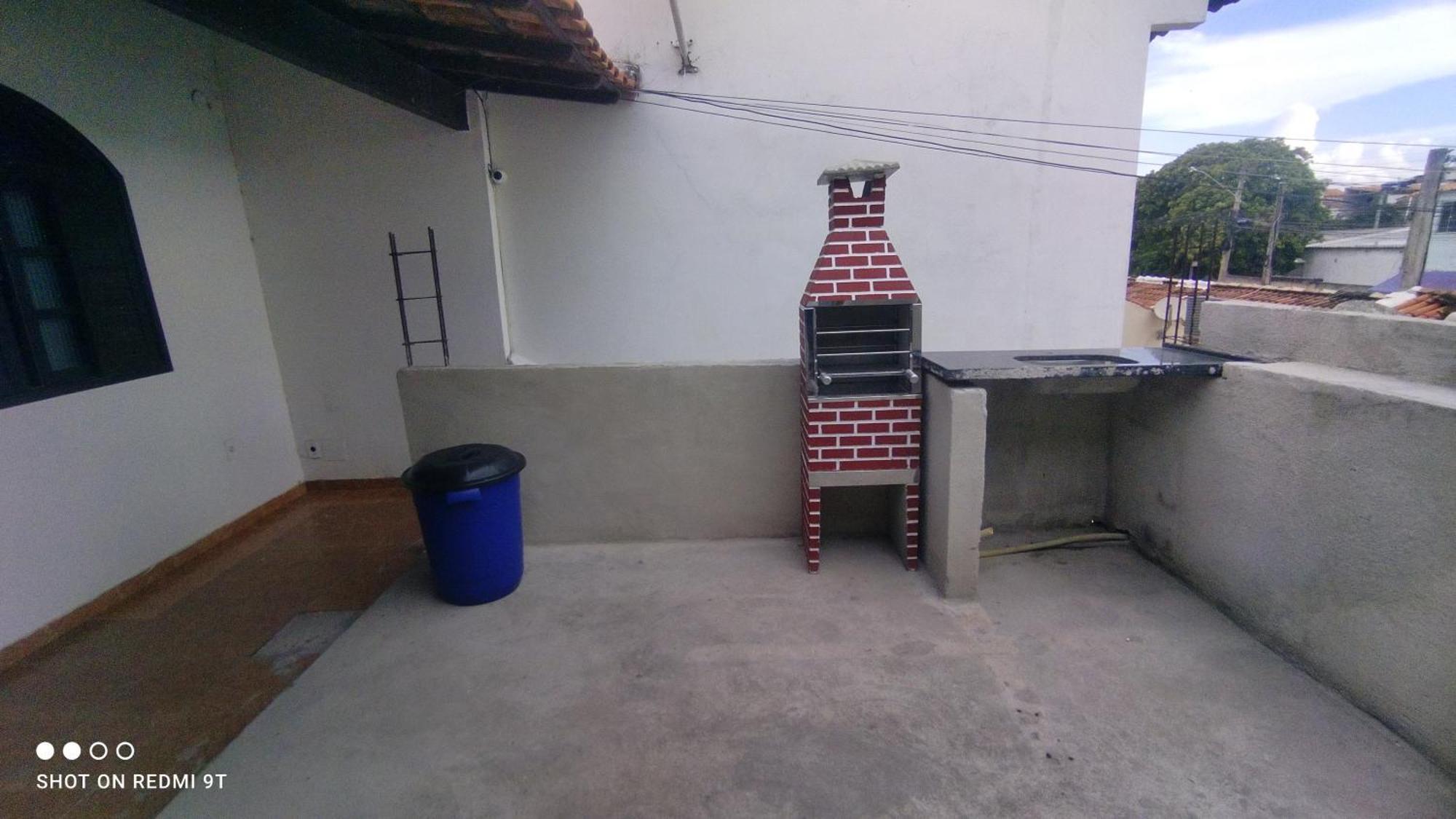 Casa 2 Quartos Em C / área Gourmet * Cabo Frío