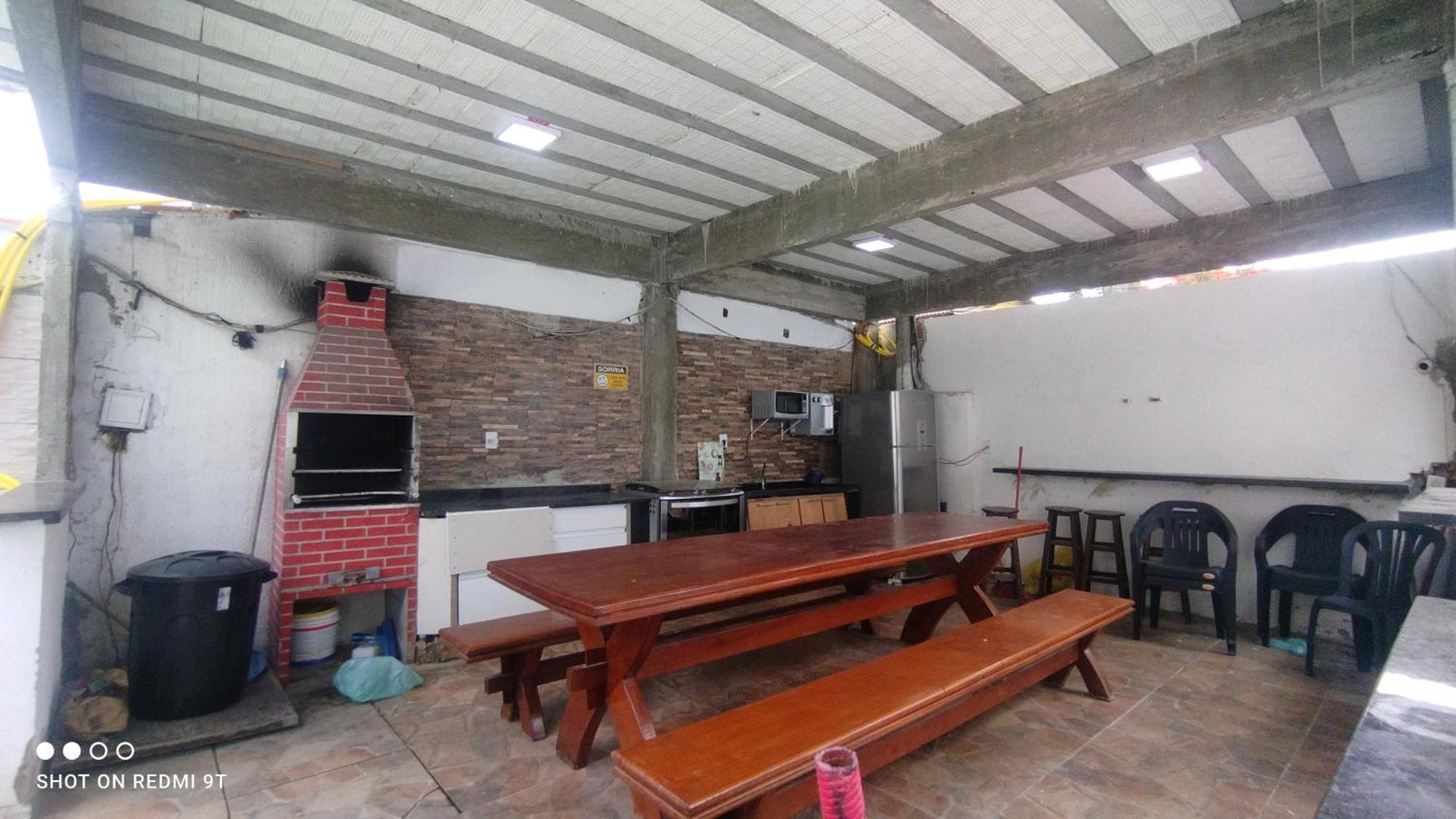 Сasa de vacaciones Casa 2 Quartos Em C / área Gourmet Cabo Frío